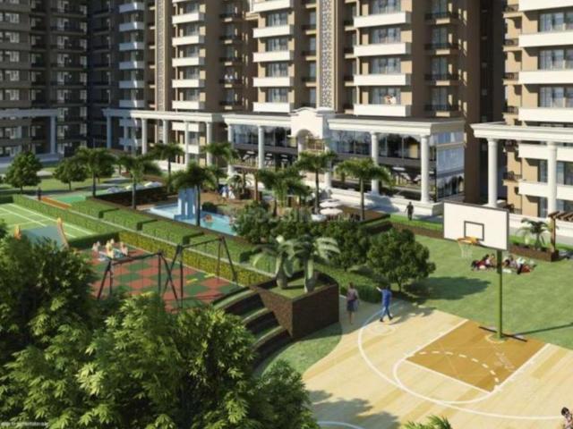 2 BHK Apartment in Noida Extension for resale Greater Noida. The reference number is 20500180