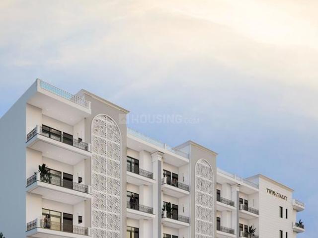 2 BHK Apartment in Noida Extension for resale Greater Noida. The reference number is 20515857