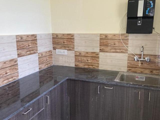 2 BHK Apartment in Noida Extension for resale Greater Noida. The reference number is 20518589
