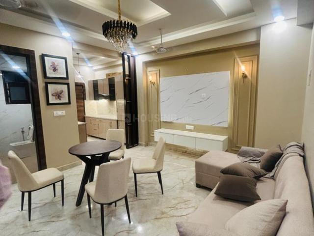 2 BHK Apartment in Noida Extension for resale Greater Noida. The reference number is 20527463