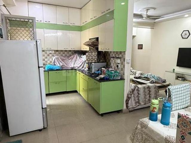 2 BHK Apartment in Noida Extension for resale Greater Noida. The reference number is 20531935