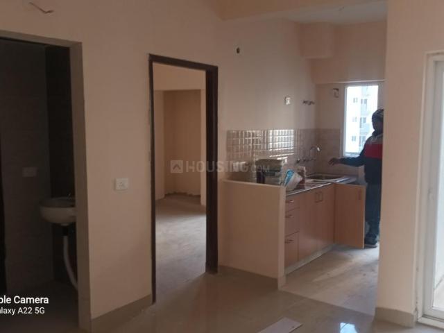 2 BHK Apartment in Noida Extension for resale Greater Noida. The reference number is 20539510