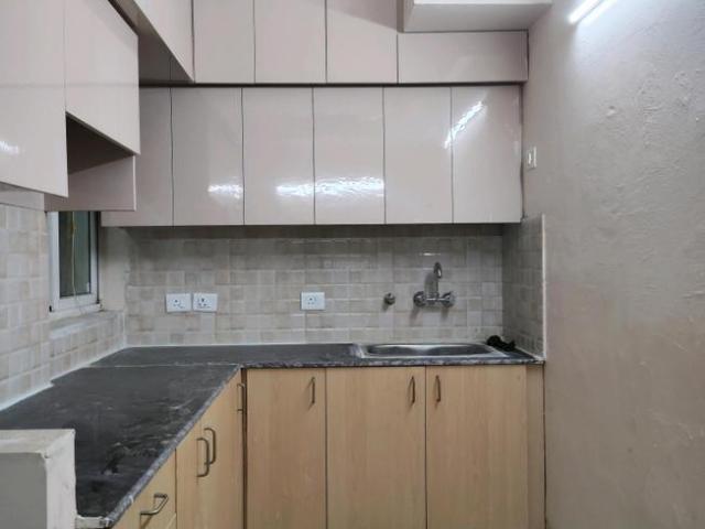 2 BHK Apartment in Noida Extension for resale Greater Noida. The reference number is 20642148
