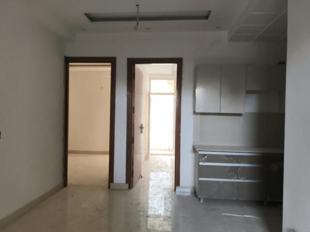 2 BHK Apartment in Noida Extension for resale Greater Noida. The reference number is 20673781