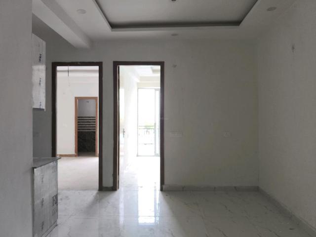 2 BHK Apartment in Noida Extension for resale Greater Noida. The reference number is 20673718