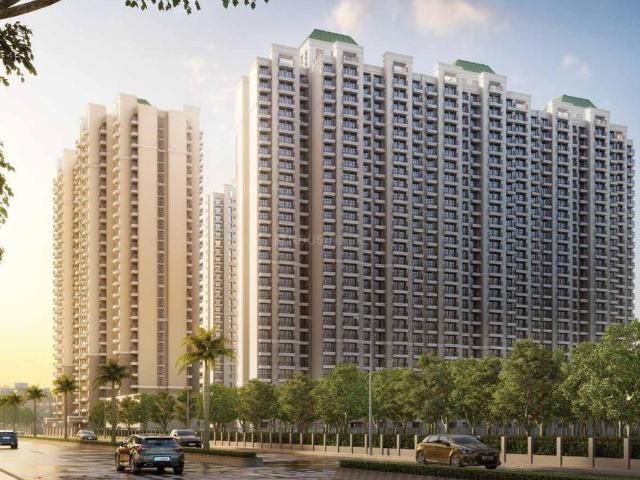 2 BHK Apartment in Noida Extension for resale Greater Noida. The reference number is 20687567