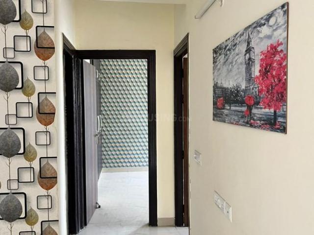 2 BHK Apartment in Noida Extension for resale Greater Noida. The reference number is 20689507
