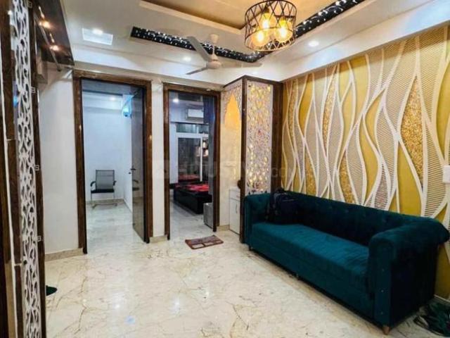 2 BHK Apartment in Noida Extension for resale Greater Noida. The reference number is 20695462