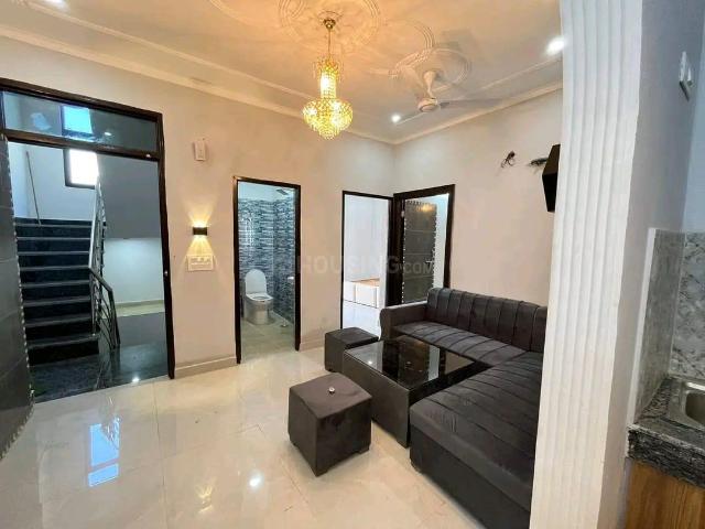2 BHK Apartment in Noida Extension for resale Greater Noida. The reference number is 20698306