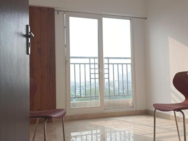 2 BHK Apartment in Noida Extension for resale Greater Noida. The reference number is 20604956
