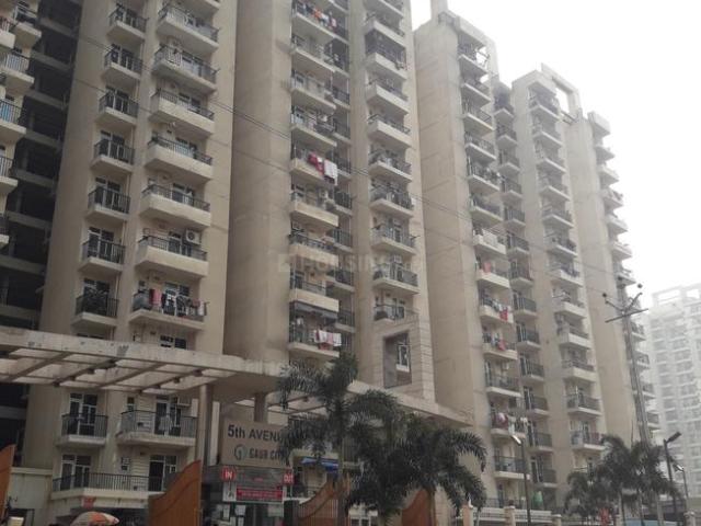 2 BHK Apartment in Noida Extension for resale Greater Noida. The reference number is 20621837