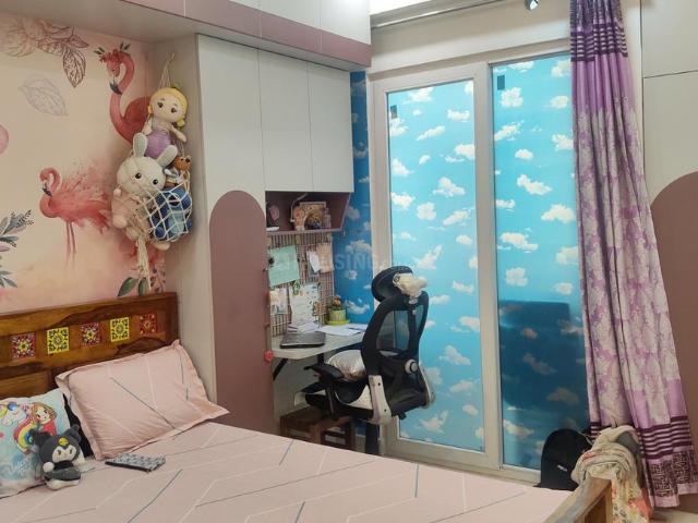 2 BHK Apartment in Noida Extension for resale Greater Noida. The reference number is 20622248