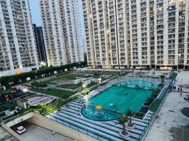 2 BHK Apartment in Noida Extension for resale Greater Noida. The reference number is 20622480