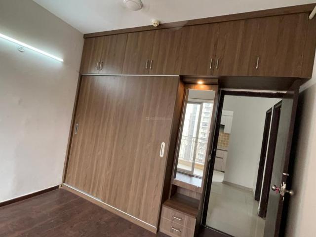 2 BHK Apartment in Noida Extension for resale Greater Noida. The reference number is 20623944