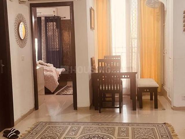 2 BHK Apartment in Noida Extension for resale Greater Noida. The reference number is 20632535
