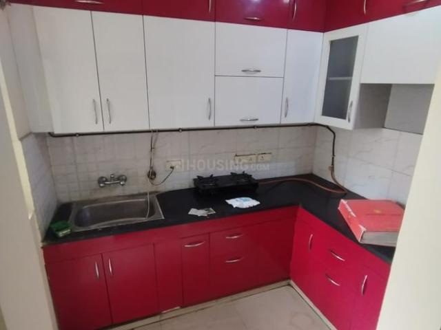 2 BHK Apartment in Noida Extension for resale Greater Noida. The reference number is 20753856