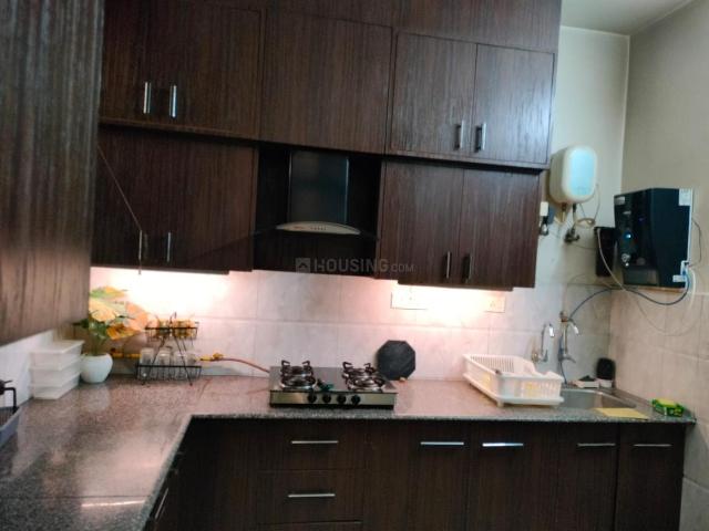 2 BHK Apartment in Noida Extension for resale Greater Noida. The reference number is 20753965