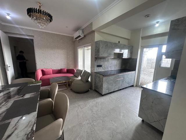 2 BHK Apartment in Noida Extension for resale Greater Noida. The reference number is 20762716