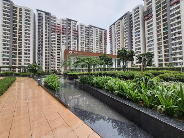 2 BHK Apartment in Noida Extension for resale Greater Noida. The reference number is 20769591