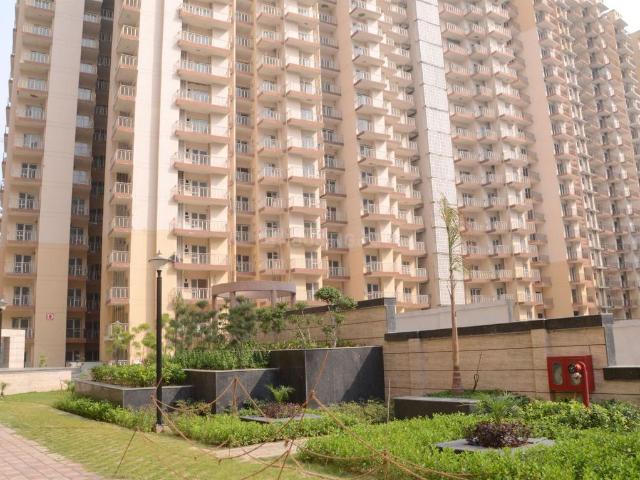 2 BHK Apartment in Noida Extension for resale Greater Noida. The reference number is 20770415