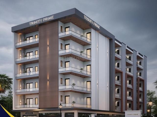 2 BHK Apartment in Noida Extension for resale Greater Noida. The reference number is 20791530