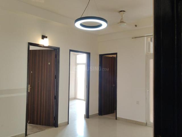 2 BHK Apartment in Noida Extension for resale Greater Noida. The reference number is 20703217