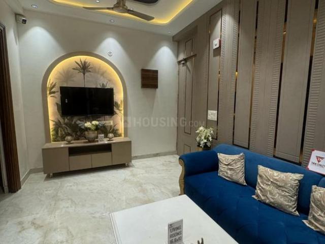 2 BHK Apartment in Noida Extension for resale Greater Noida. The reference number is 20703963