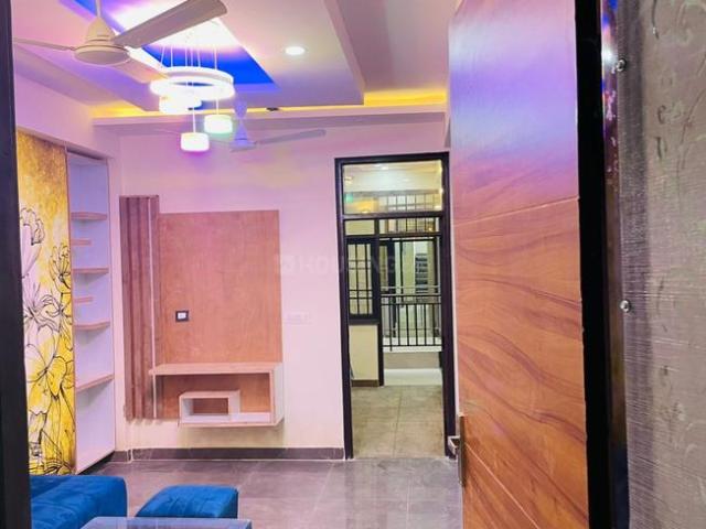2 BHK Apartment in Noida Extension for resale Greater Noida. The reference number is 20708474