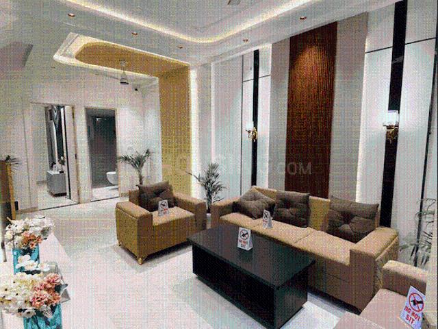 2 BHK Apartment in Noida Extension for resale Greater Noida. The reference number is 20710789