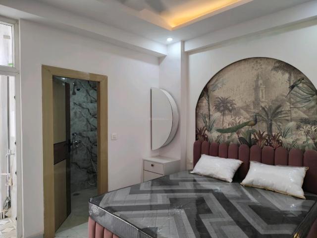 2 BHK Apartment in Noida Extension for resale Greater Noida. The reference number is 20716141