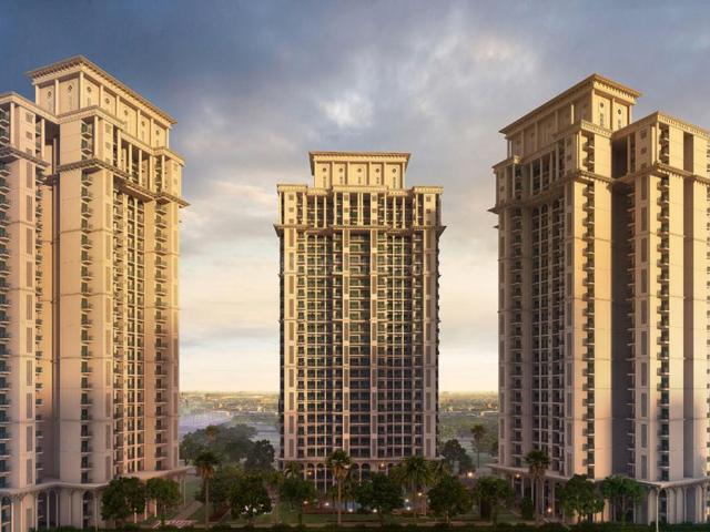 2 BHK Apartment in Noida Extension for resale Greater Noida. The reference number is 20716495
