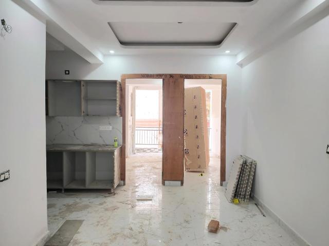 2 BHK Apartment in Noida Extension for resale Greater Noida. The reference number is 20716644