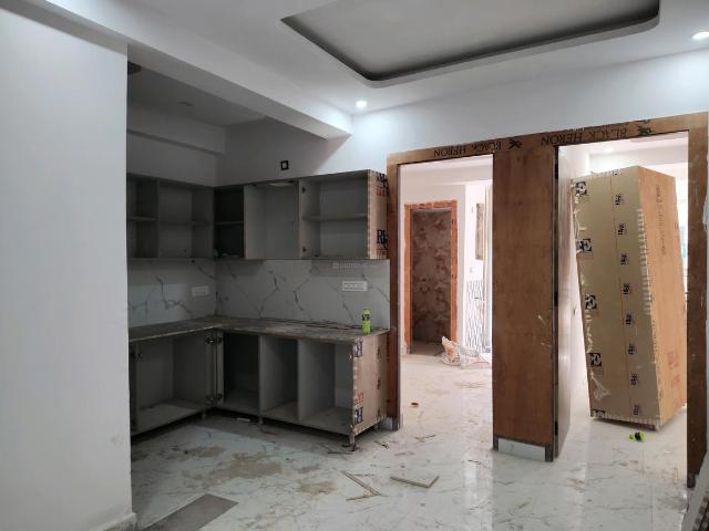 2 BHK Apartment in Noida Extension for resale Greater Noida. The reference number is 20716654