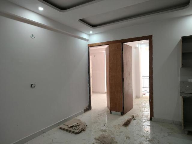 2 BHK Apartment in Noida Extension for resale Greater Noida. The reference number is 20716662