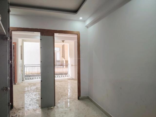2 BHK Apartment in Noida Extension for resale Greater Noida. The reference number is 20716681