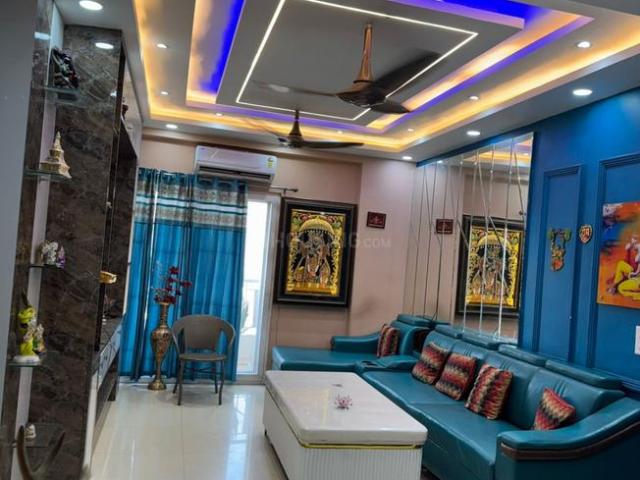 2 BHK Apartment in Noida Extension for resale Greater Noida. The reference number is 20726619