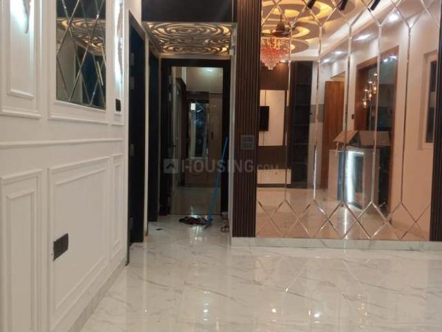 2 BHK Apartment in Noida Extension for resale Greater Noida. The reference number is 20738725