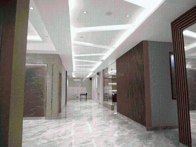 2 BHK Apartment in Noida Extension for resale Greater Noida. The reference number is 20852978