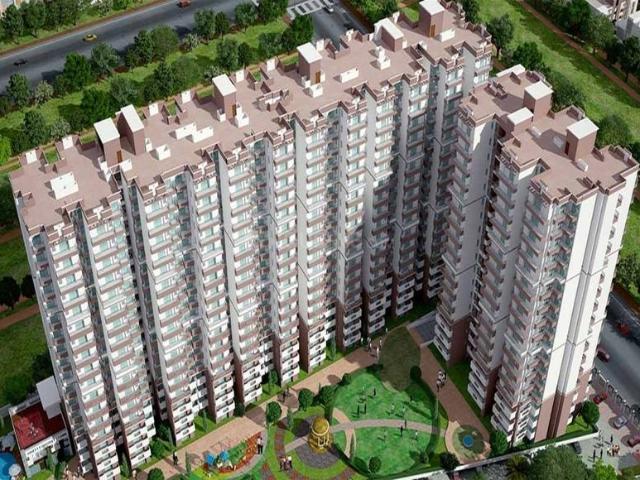 2 BHK Apartment in Noida Extension for resale Greater Noida. The reference number is 20889045