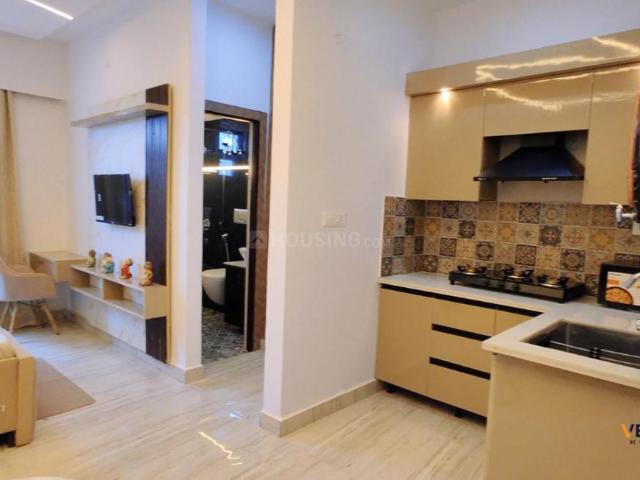 2 BHK Apartment in Noida Extension for resale Greater Noida. The reference number is 20895048