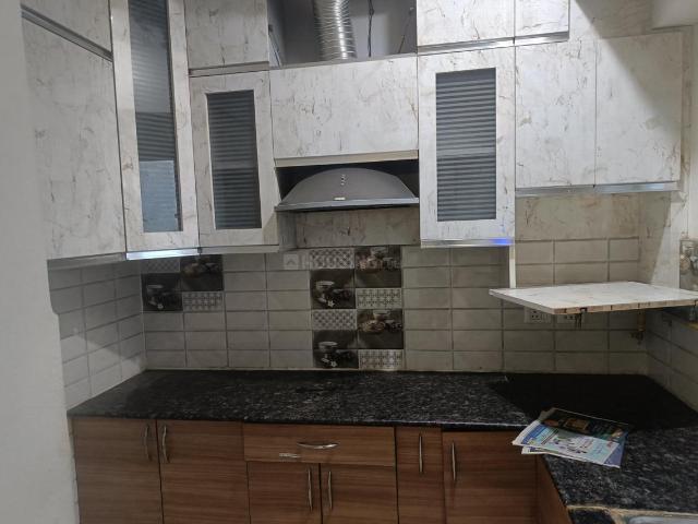 2 BHK Apartment in Noida Extension for resale Greater Noida. The reference number is 20801315