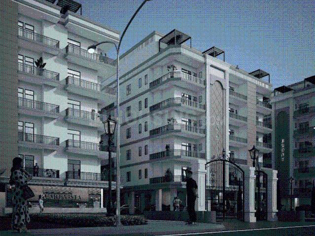 2 BHK Apartment in Noida Extension for resale Greater Noida. The reference number is 20824481