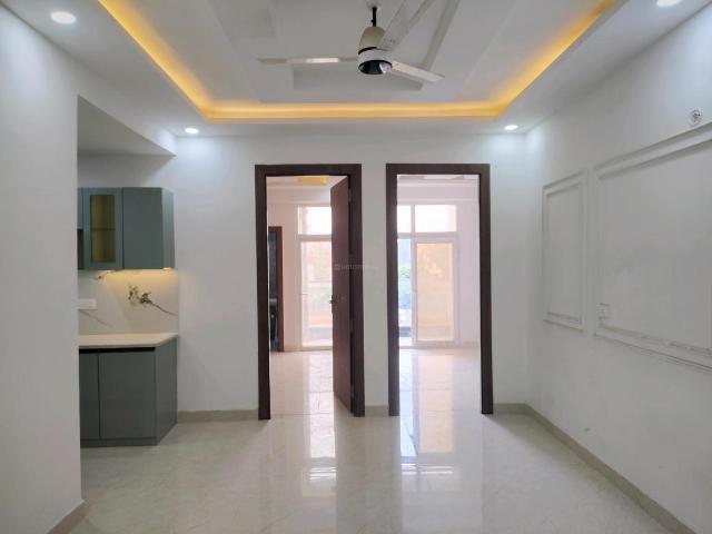 2 BHK Apartment in Noida Extension for resale Greater Noida. The reference number is 20824509