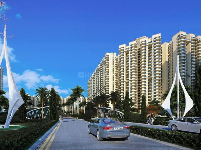 2 BHK Apartment in Noida Extension for resale Greater Noida. The reference number is 20960891