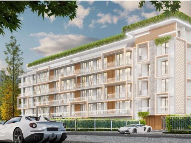 2 BHK Apartment in Noida Extension for resale Greater Noida. The reference number is 20990140