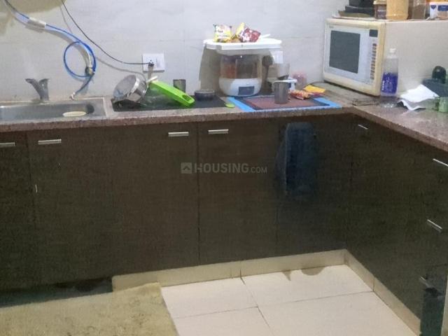 2 BHK Apartment in Noida Extension for resale Greater Noida. The reference number is 20916736