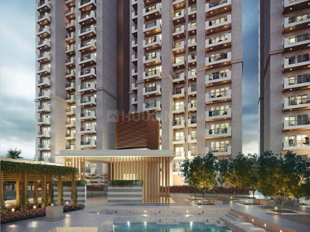 2 BHK Apartment in Noida Extension for resale Greater Noida. The reference number is 20928094