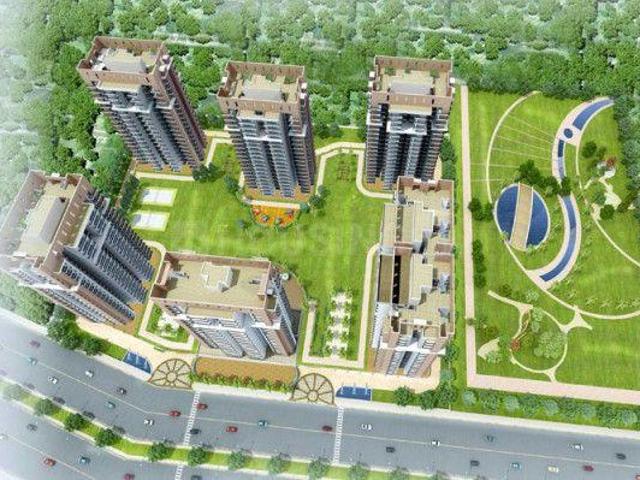 2 BHK Apartment in Noida Extension for resale Greater Noida. The reference number is 20928466
