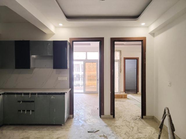 2 BHK Apartment in Noida Extension for resale Greater Noida. The reference number is 20933161