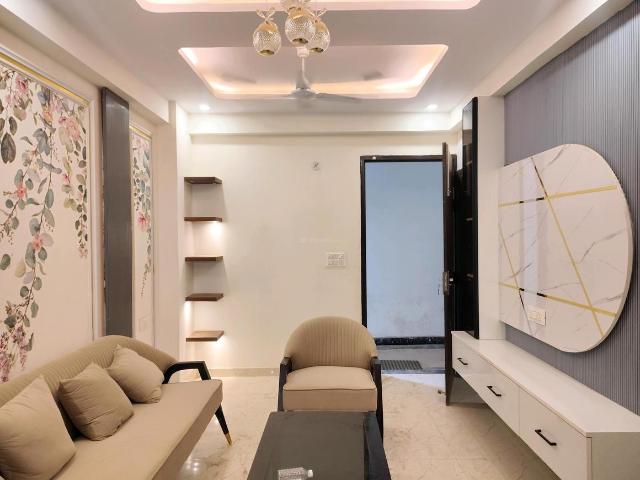 2 BHK Apartment in Noida Extension for resale Greater Noida. The reference number is 20933173